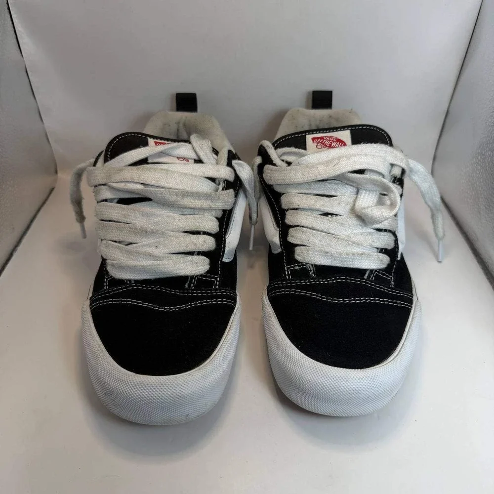 Vans knu skool